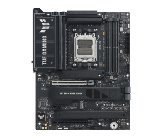 ASUS TUF GAMING X870E-PLUS WIFI7 - 1344847 - zdjęcie 3